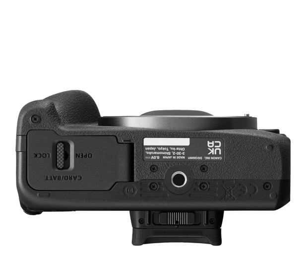 CANON EOS R100 + RF-S 18-45mm + RF 75-300mm 6052C120 - 1426150 - zdjęcie 6